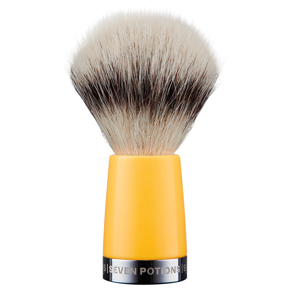 Brocha de afeitar Seven Potions | Para hombre | Superdrug