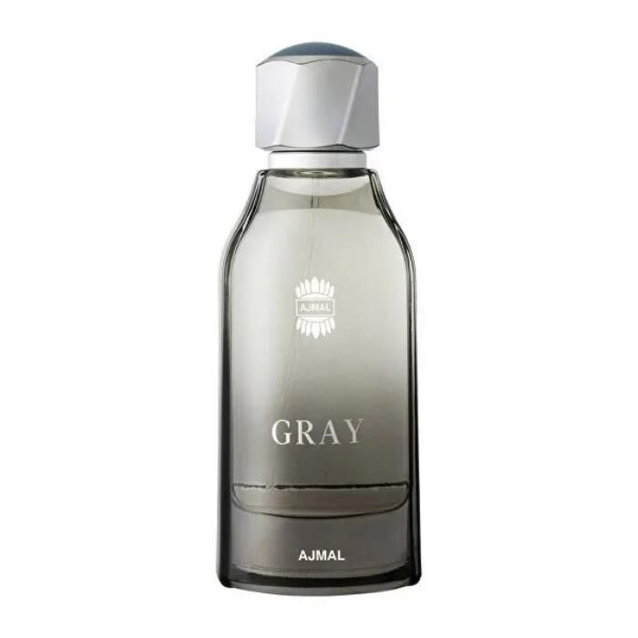 Ajmal Gray