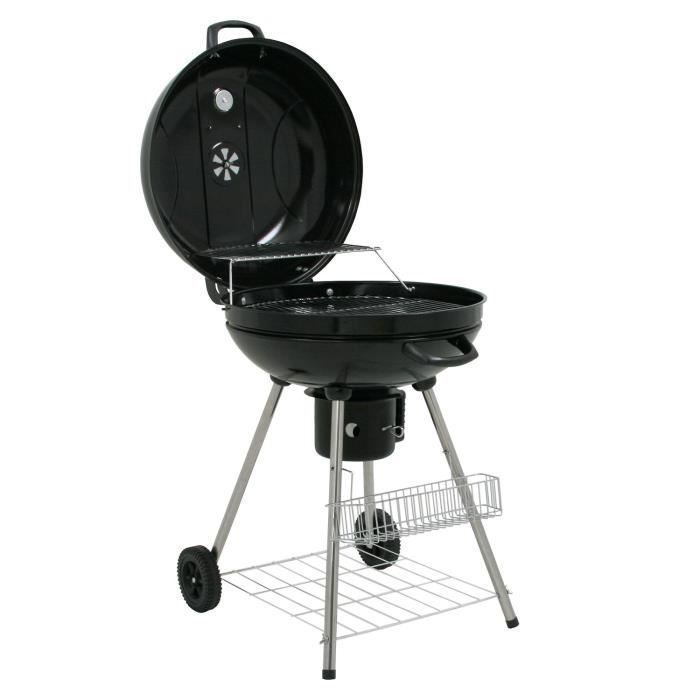 BBQ-Toro 