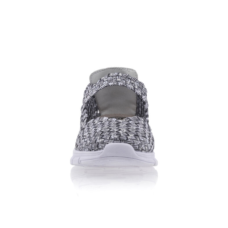 Košíky / tenisky Femme Gris