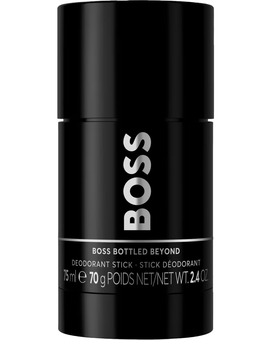HUGO BOSS Αποσμητικό σε στικ Bottled Beyond For Him