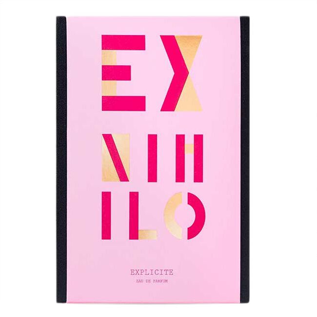 Ex Nihilo Explicit