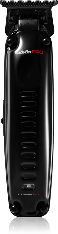 Aparador de cabelo e barba BaByliss PRO FX726E LO-PROFX