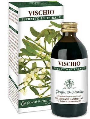 DR. GIORGINI Volledig maretakextract 200 ml