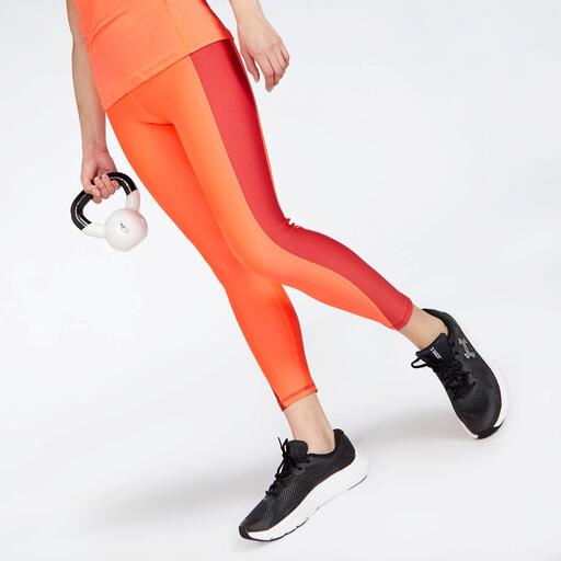  Under Armour Blockerad