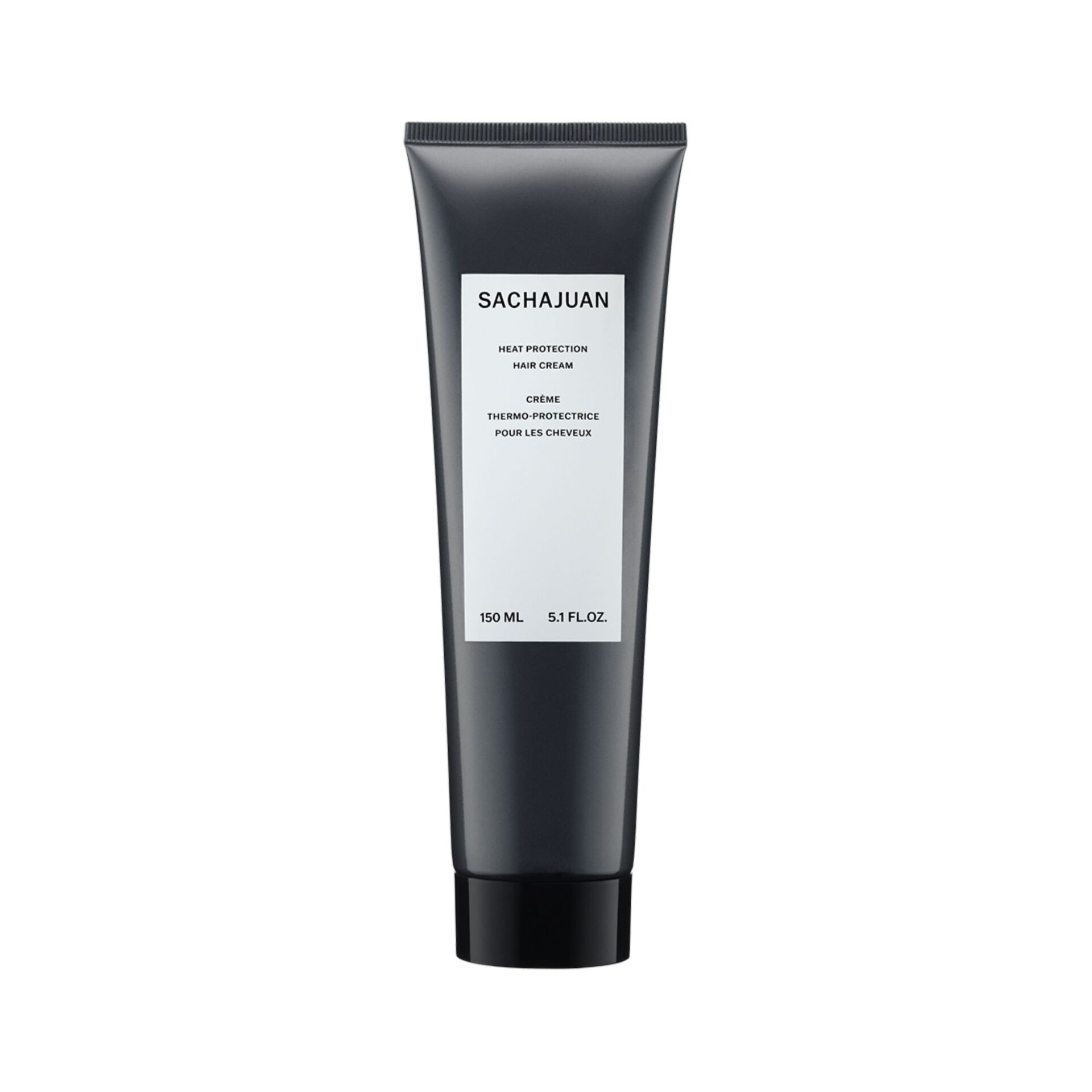 Krem termoochronny do stylizacji włosów 150 ml - SACHAJUAN