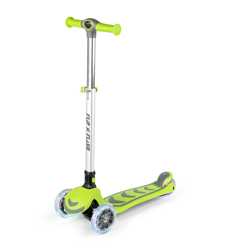  Amaya Sport Flip And Flash scooter