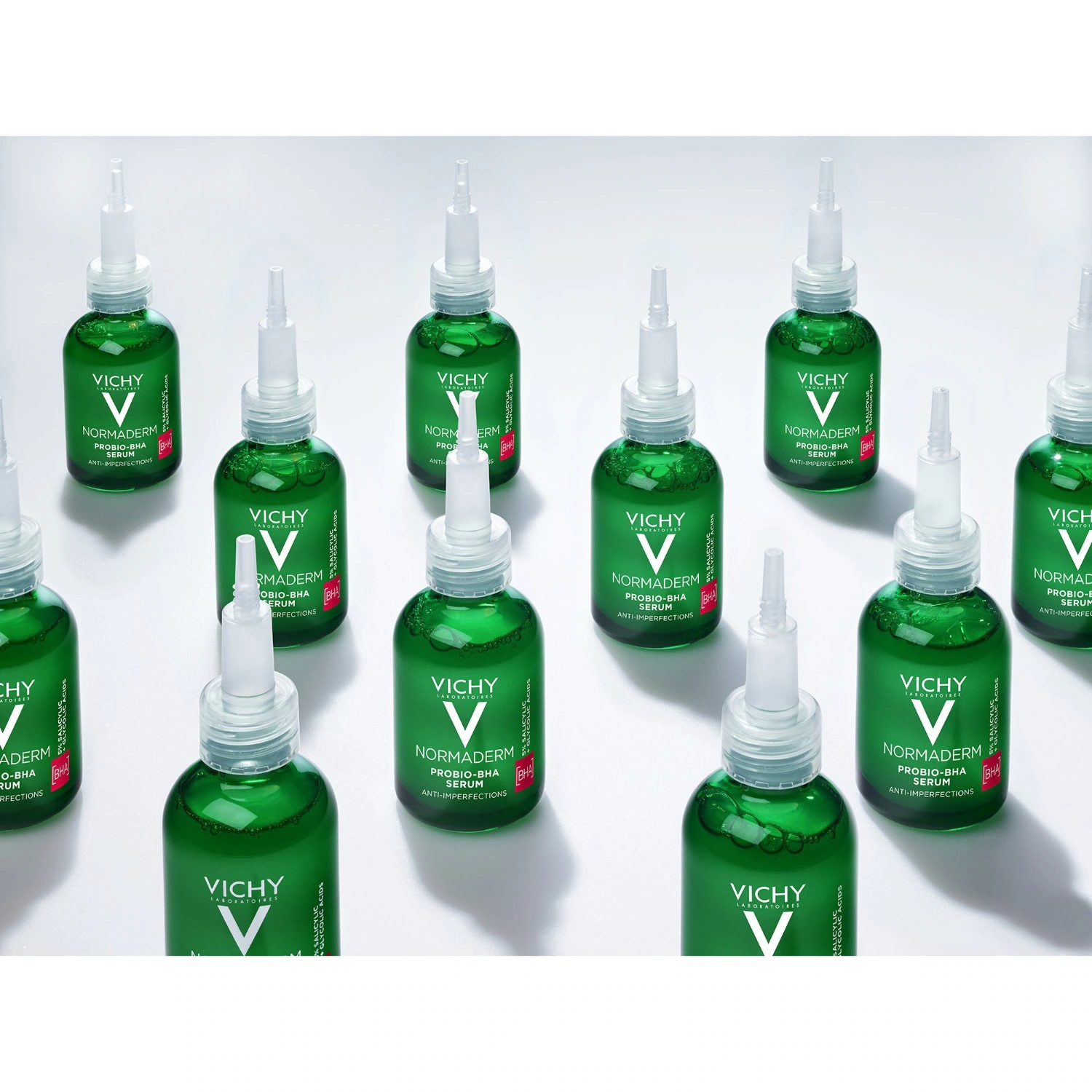 Vichy Normaderm Acne-Prone Skin