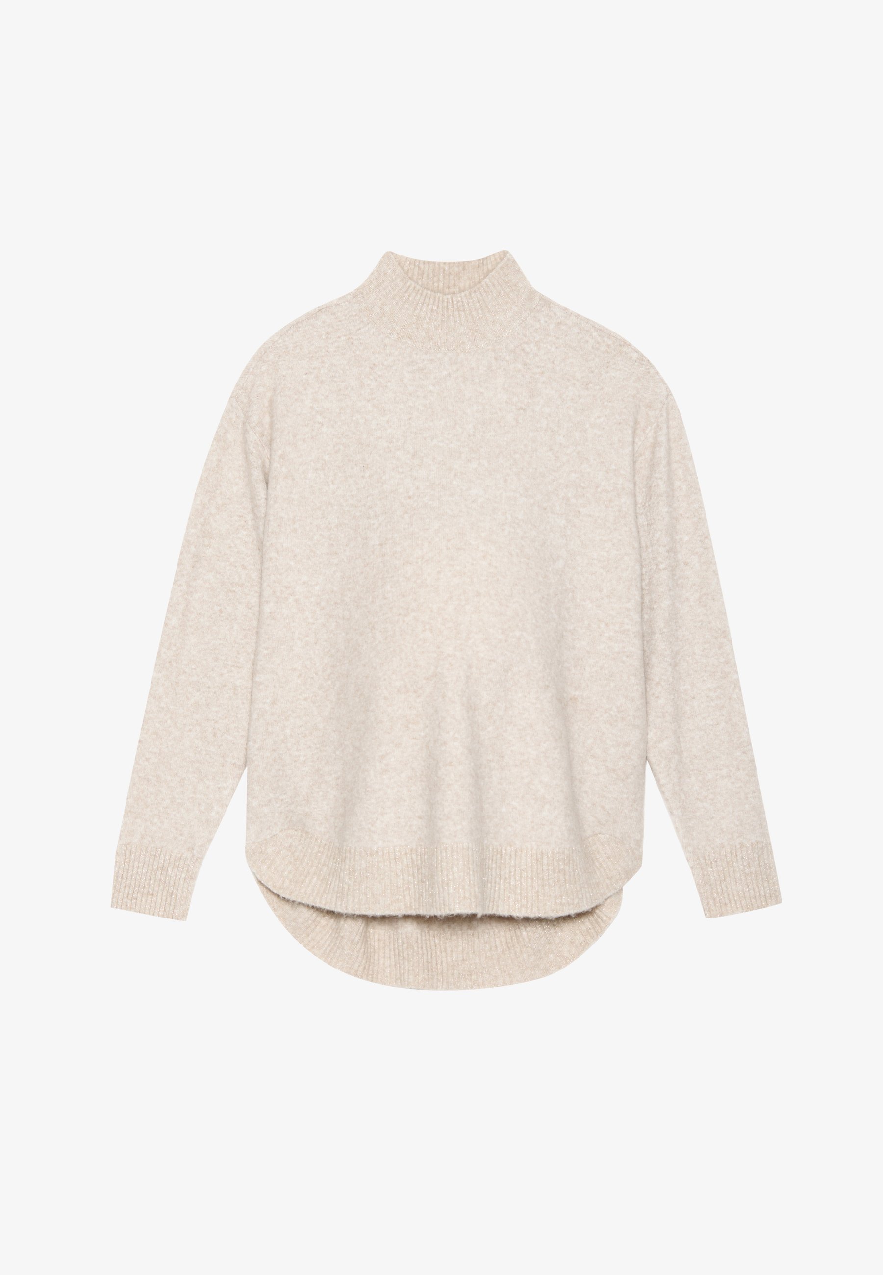 Anna Field MAMA Pullover - taupe