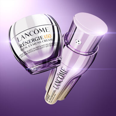 Lancôme Rénergie HPN UVMUNE -päivävoide SPF50 50 ml