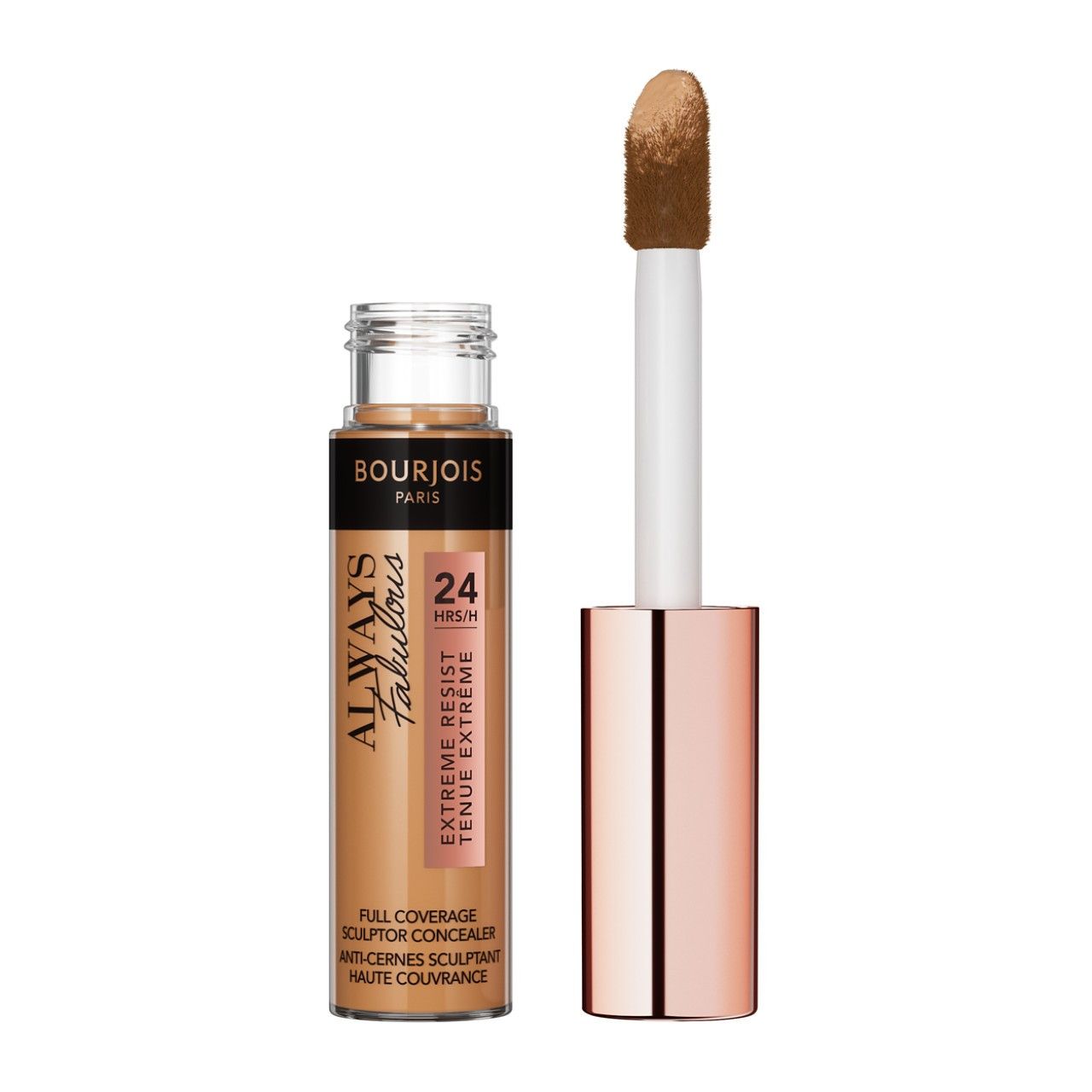 Korektor Always Fabulous Makeup Korektory na tmavé kruhy a kruhy pod očami