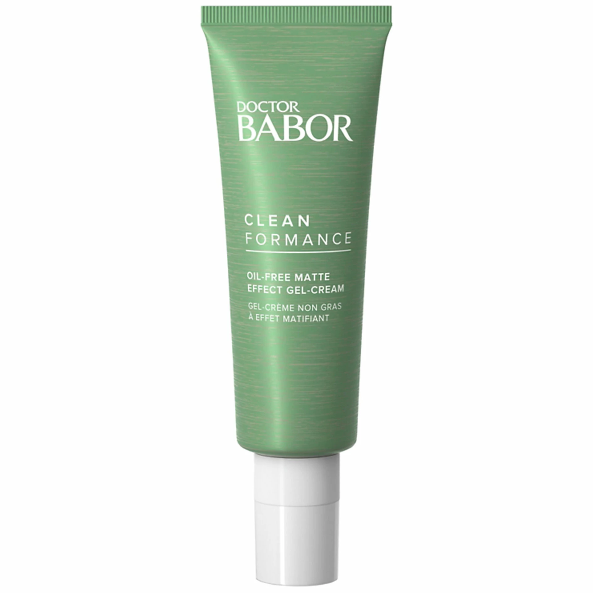 Cremă de zi mată fără ulei Cleanformance 50 ml - BABOR