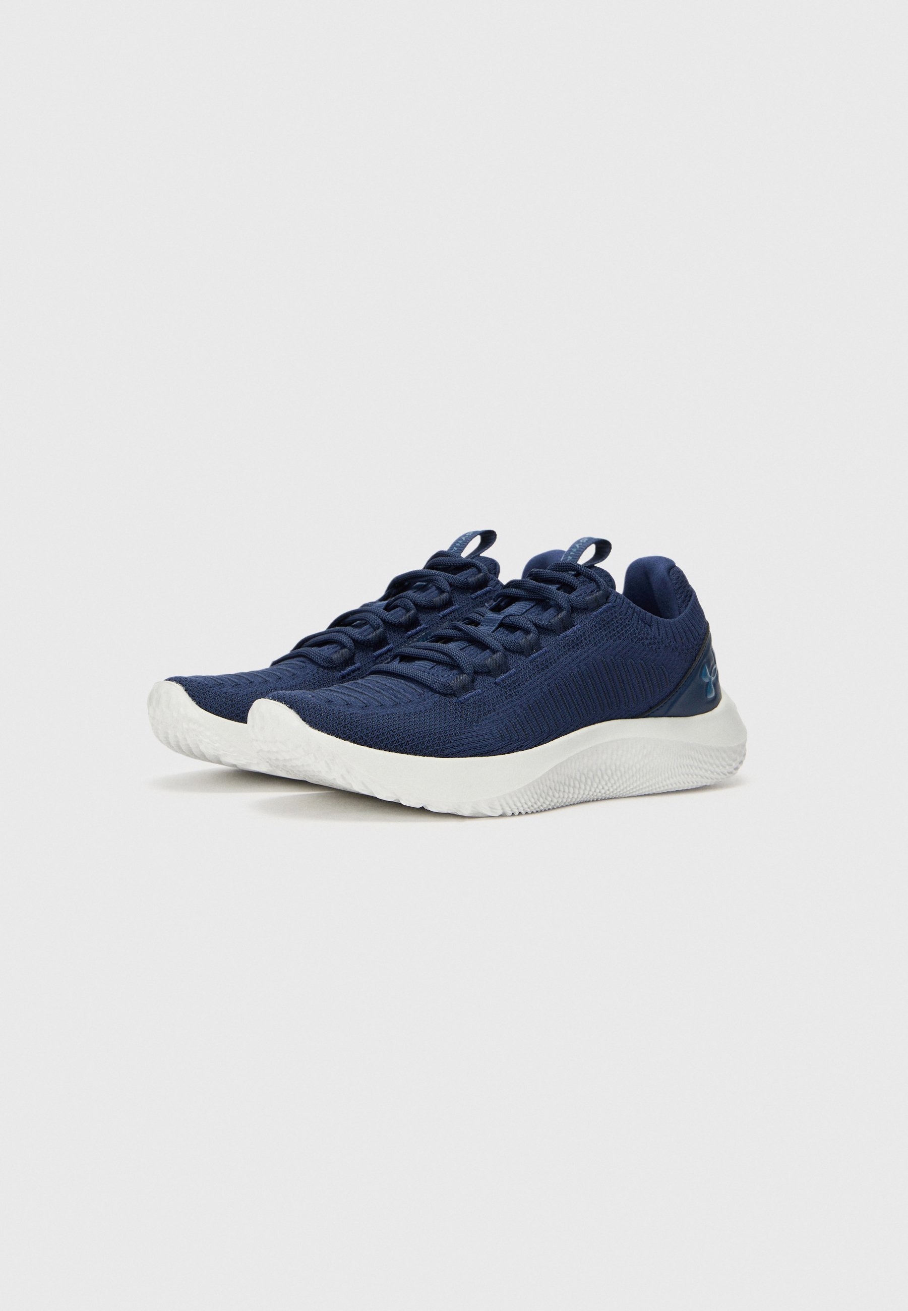 DYNAMIC 2 - Treenikengät - navy/navy