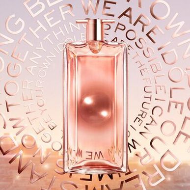 Lancôme Idôle Aura EDP 100 ml