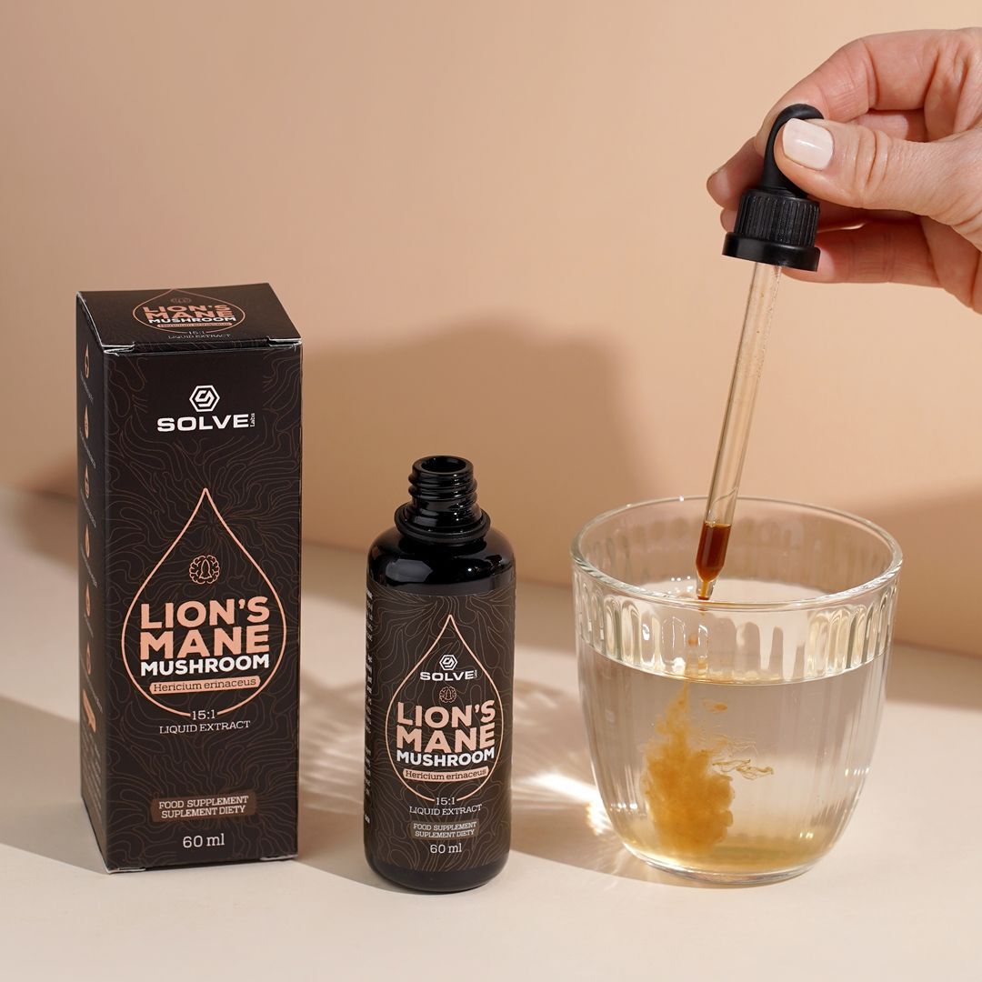 Ratkaise Labs Leijonan harja
