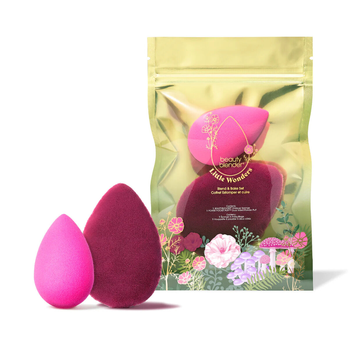 Beautyblender Mala čuda