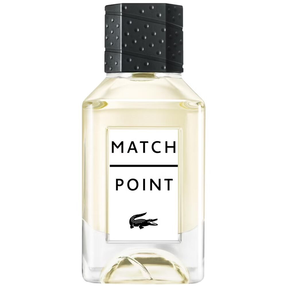 Lacoste Match Point Cologne Eau de Toilette