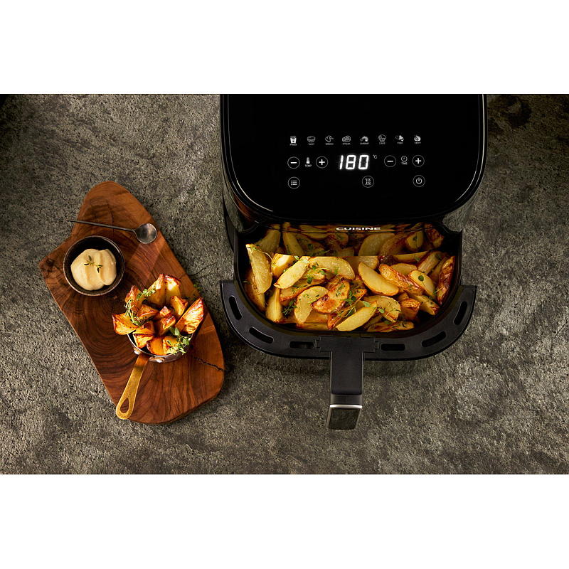 Cuisine Airfryer 2200 W, 6,0 l, Küche