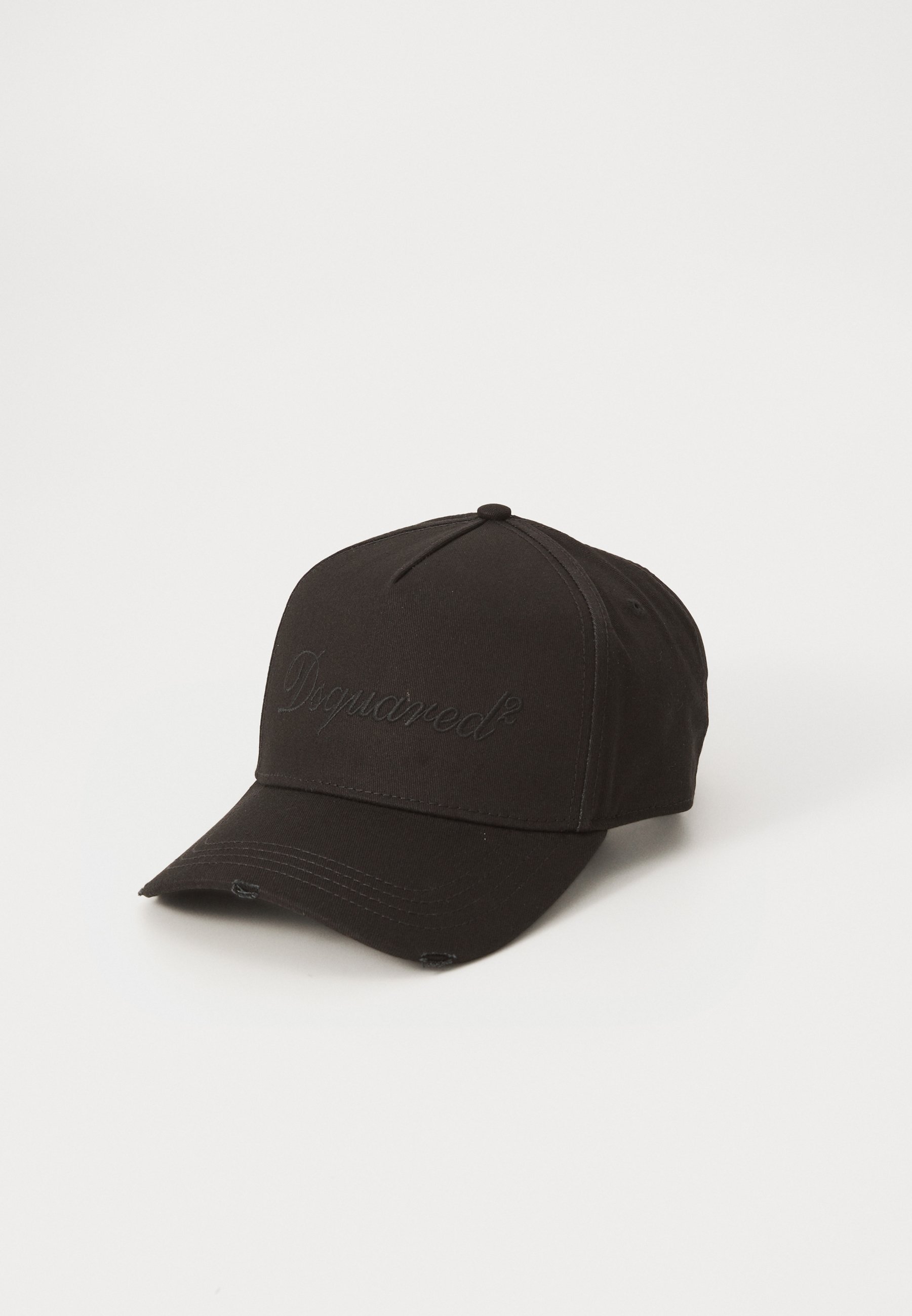 Dsquared2 Cap - zwart