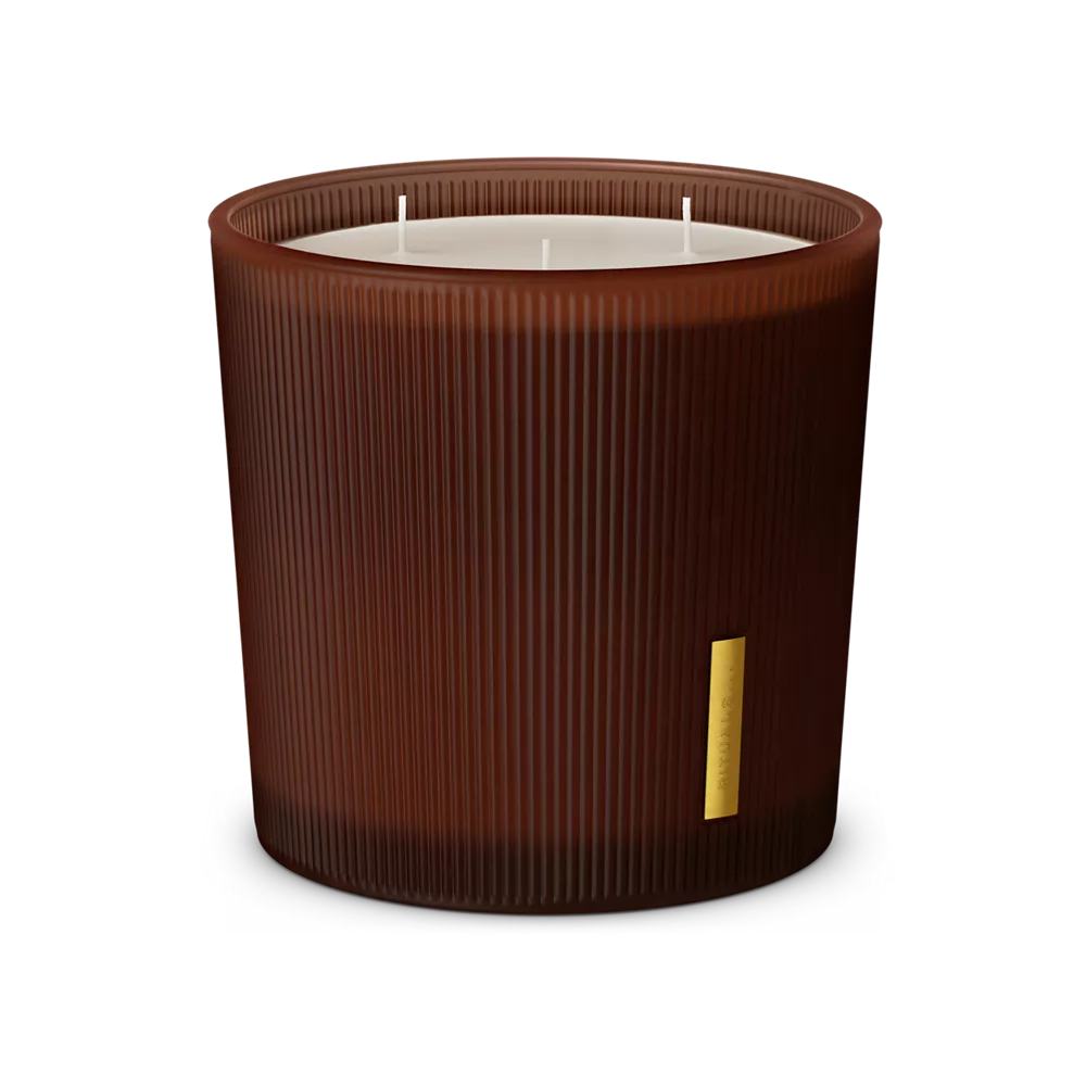 Bougie parfumée The Ritual of Mehr, 840 g