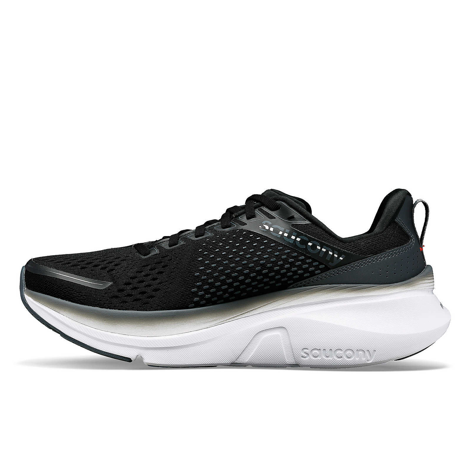 Men's Guide 17 - Running
