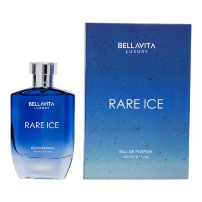 Bellavita Luxury Rare Ice
