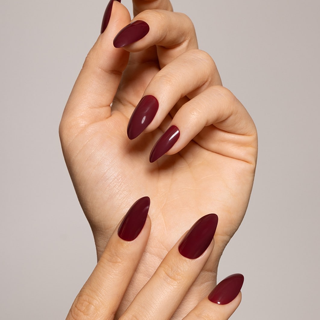Ongles artificiels NAILD à coller – 1 pièce