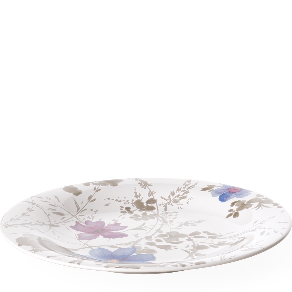 Villeroy & Boch Mariefleur Gris Osnovni tanjir za doručak - 1 komad