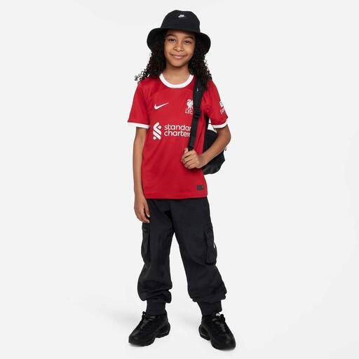 Nike Liverpool 1º Equipación 23/24
