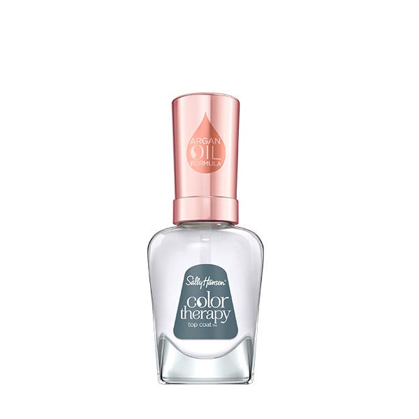 Farveterapi Top Coat | 1 stk.