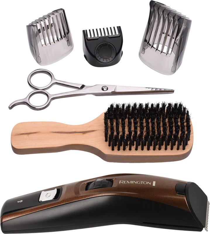 Zastrihávač vlasov a brady Remington MB4046 Beard Kit