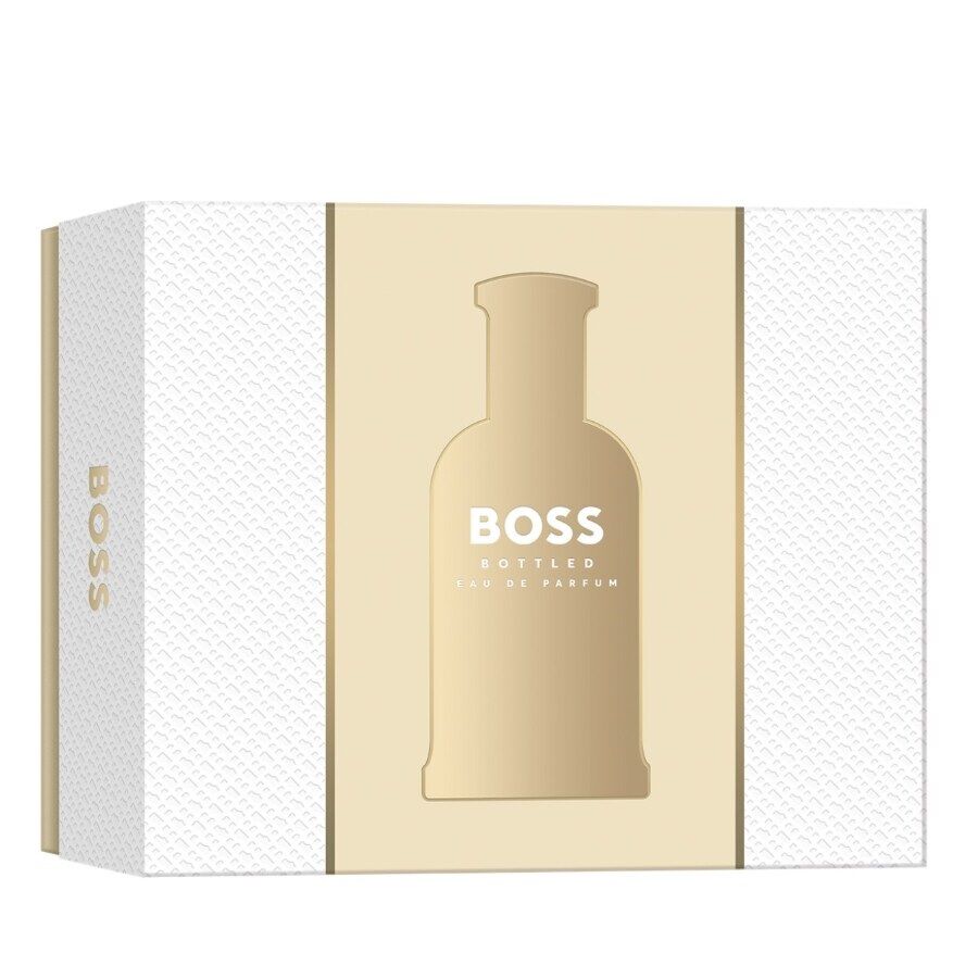 Parfumska voda Hugo Boss Bottled
