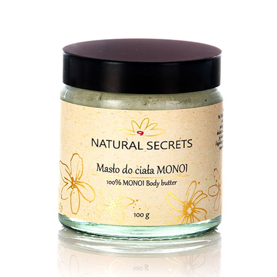 Segreti naturali