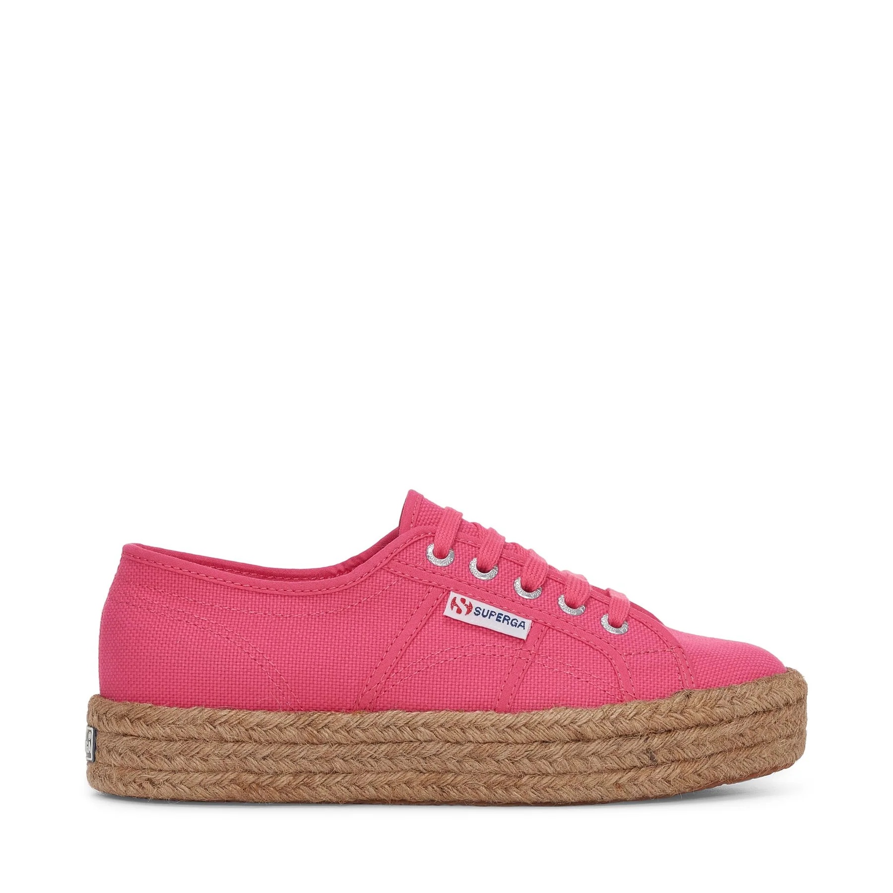 2730 ROPE-FUCHSIA PINK