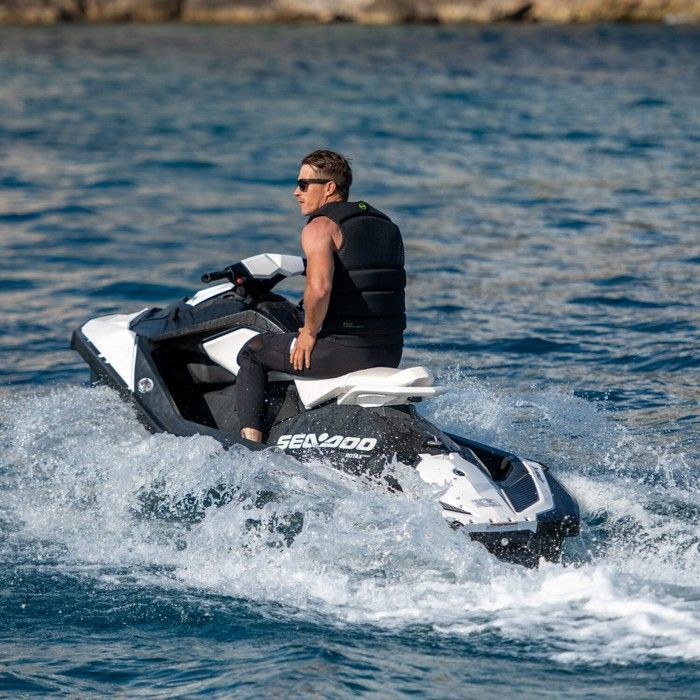 Jobe Sports Toronto Jet John Shinprotector Long Wetsuit