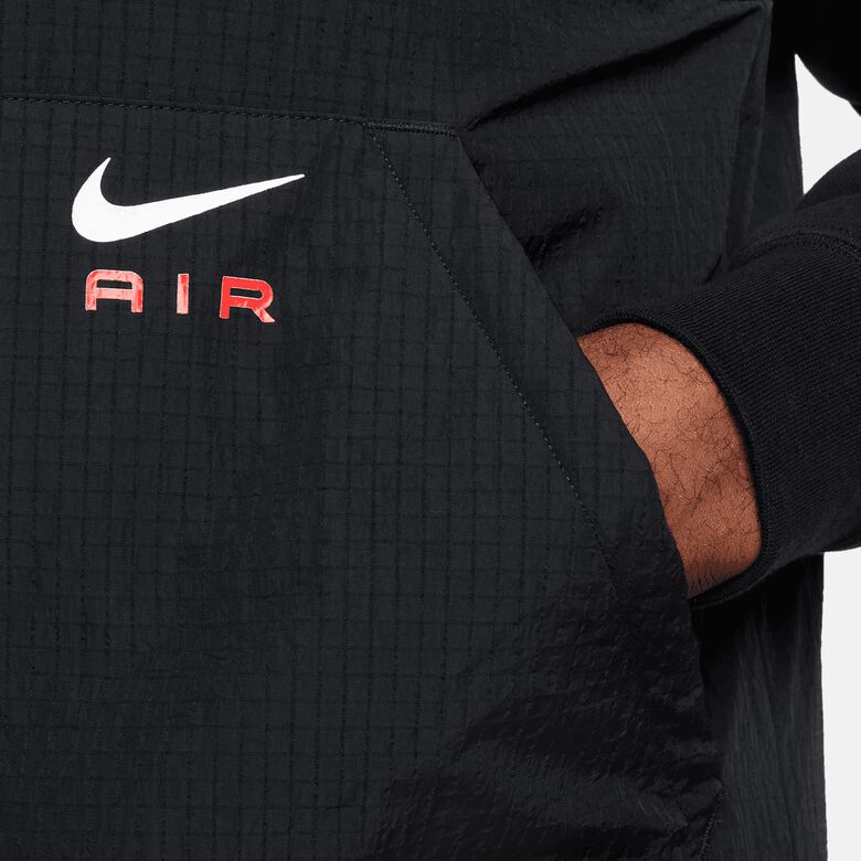 Sportswear Swoosh Air Therma Fit geïsoleerd vest