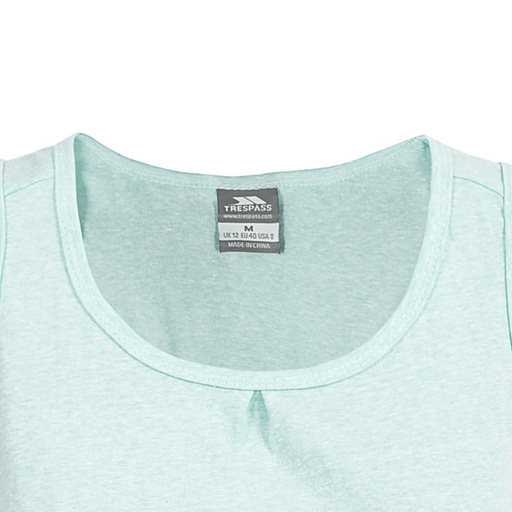 Camiseta Sin Mangas Trespass Caldera