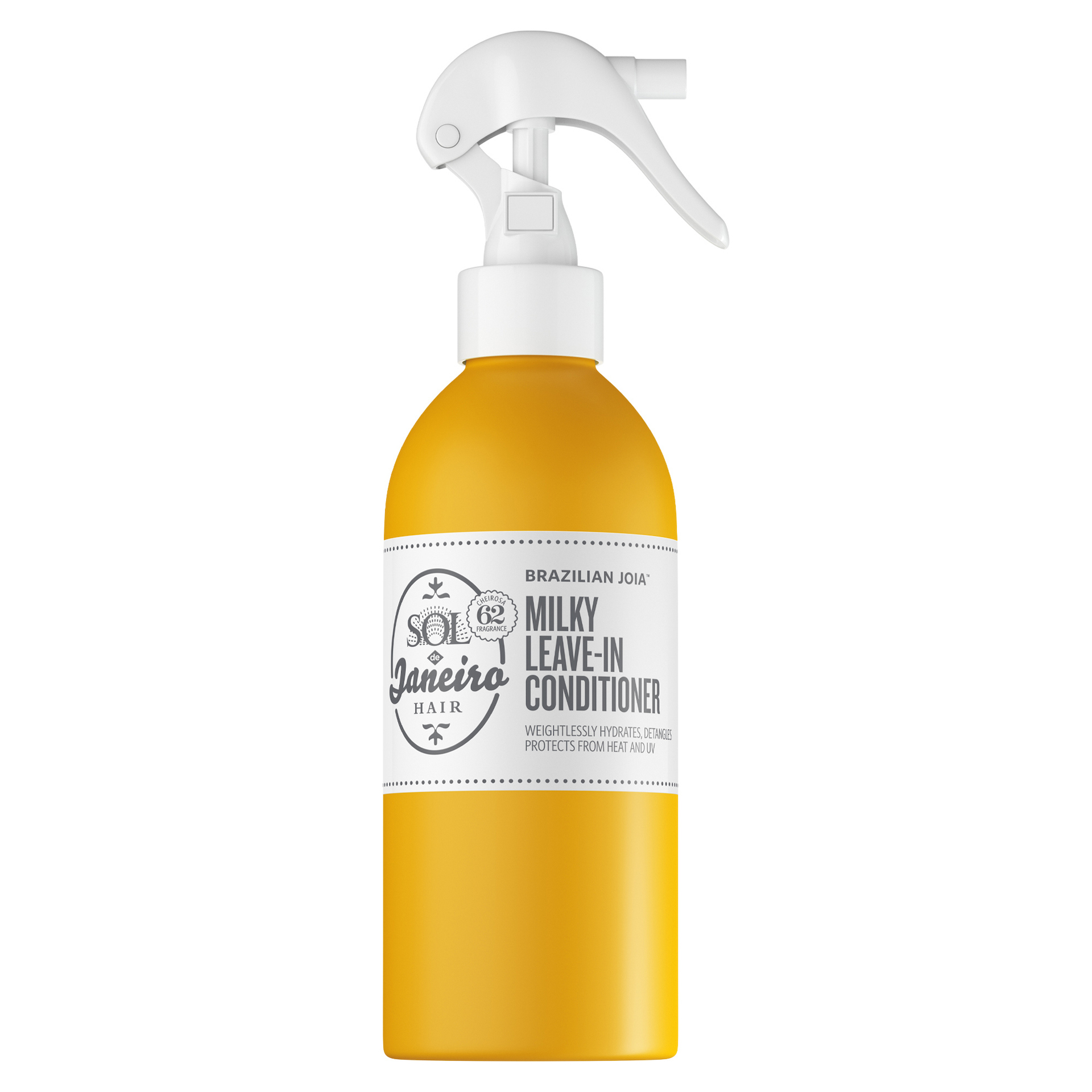 Brazilski Joia Milky regenerator bez ispiranja 210 ml - Sol de Janeiro