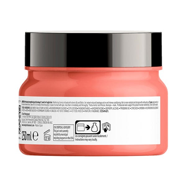Μάσκα Inforcer| 250ML