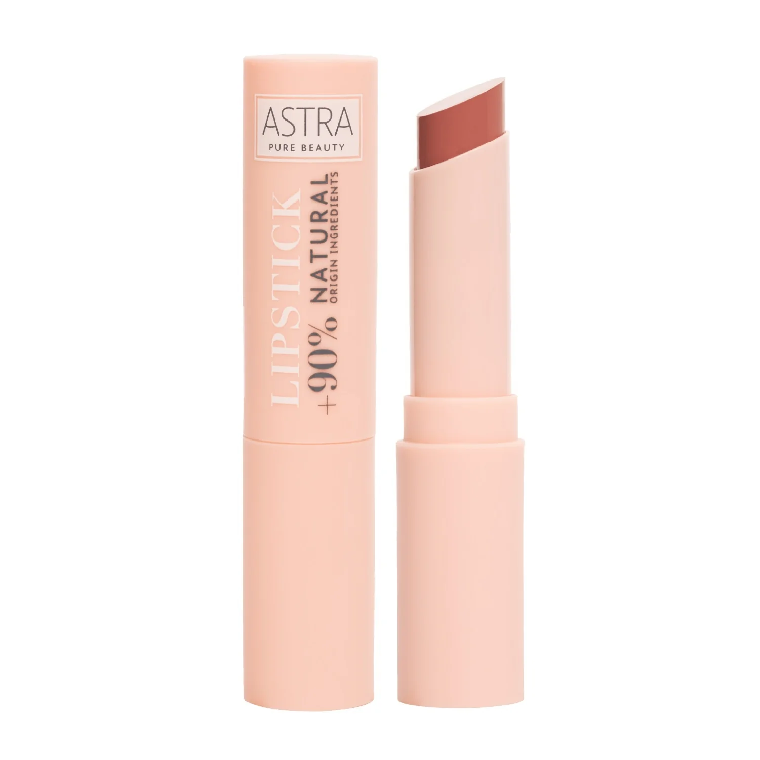 Labbra PURE BEAUTY LIPSTICK - Rossetto