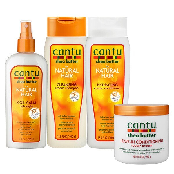 Paquete de lavado Cantu