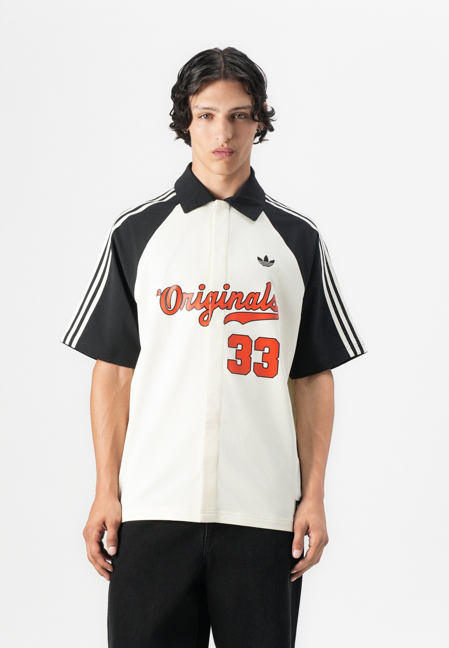 Tričká adidas Originals