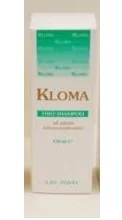 Shampoo anticaspa Kloma