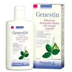 GENESTIN Genestin Det Int 250 ml