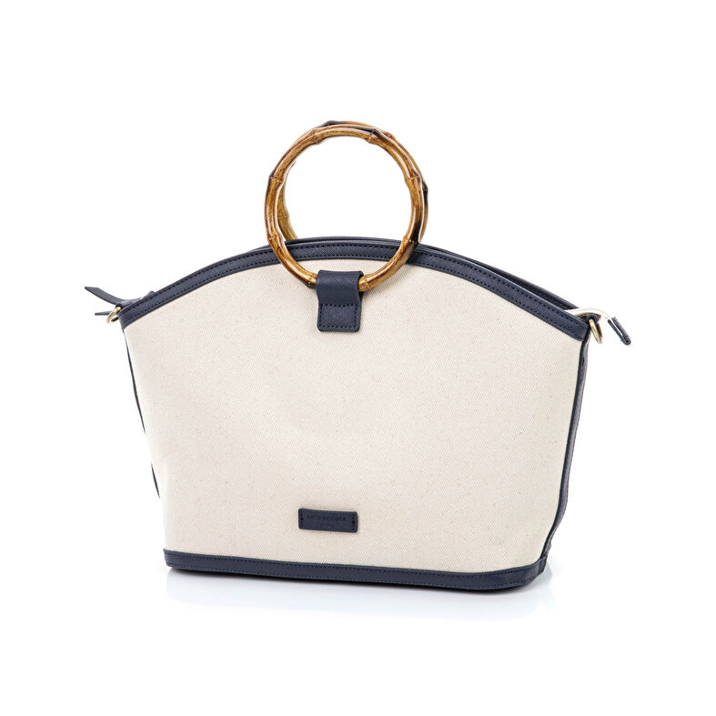 Bolsas femininas, bolsas azuis