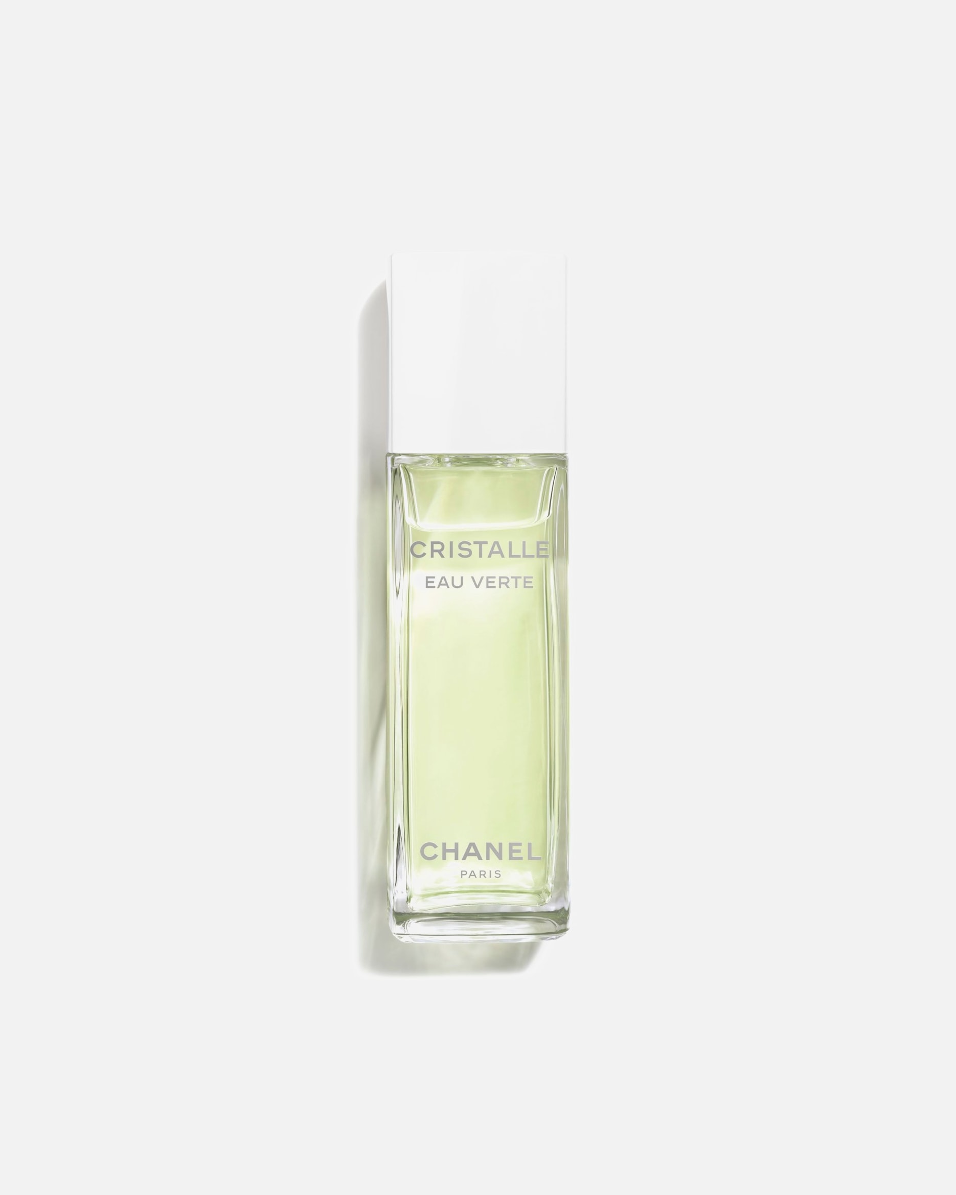 CHANEL Eau de Parfum CRISTALLE EAU DE PARFUM VAPORISATEUR - 100 ml