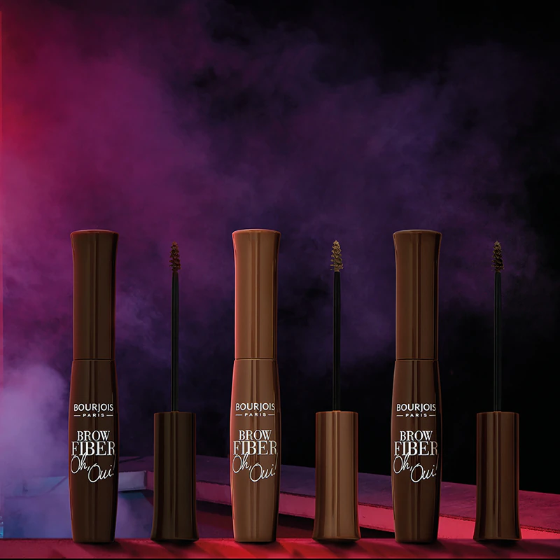 Bourjois Oh Oui! Mascara Brow Fiber
