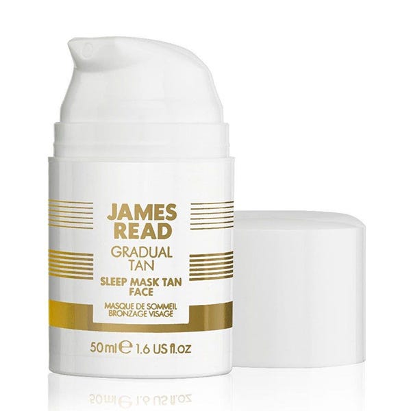 Søvnmaske til ansigtet | 50 ml