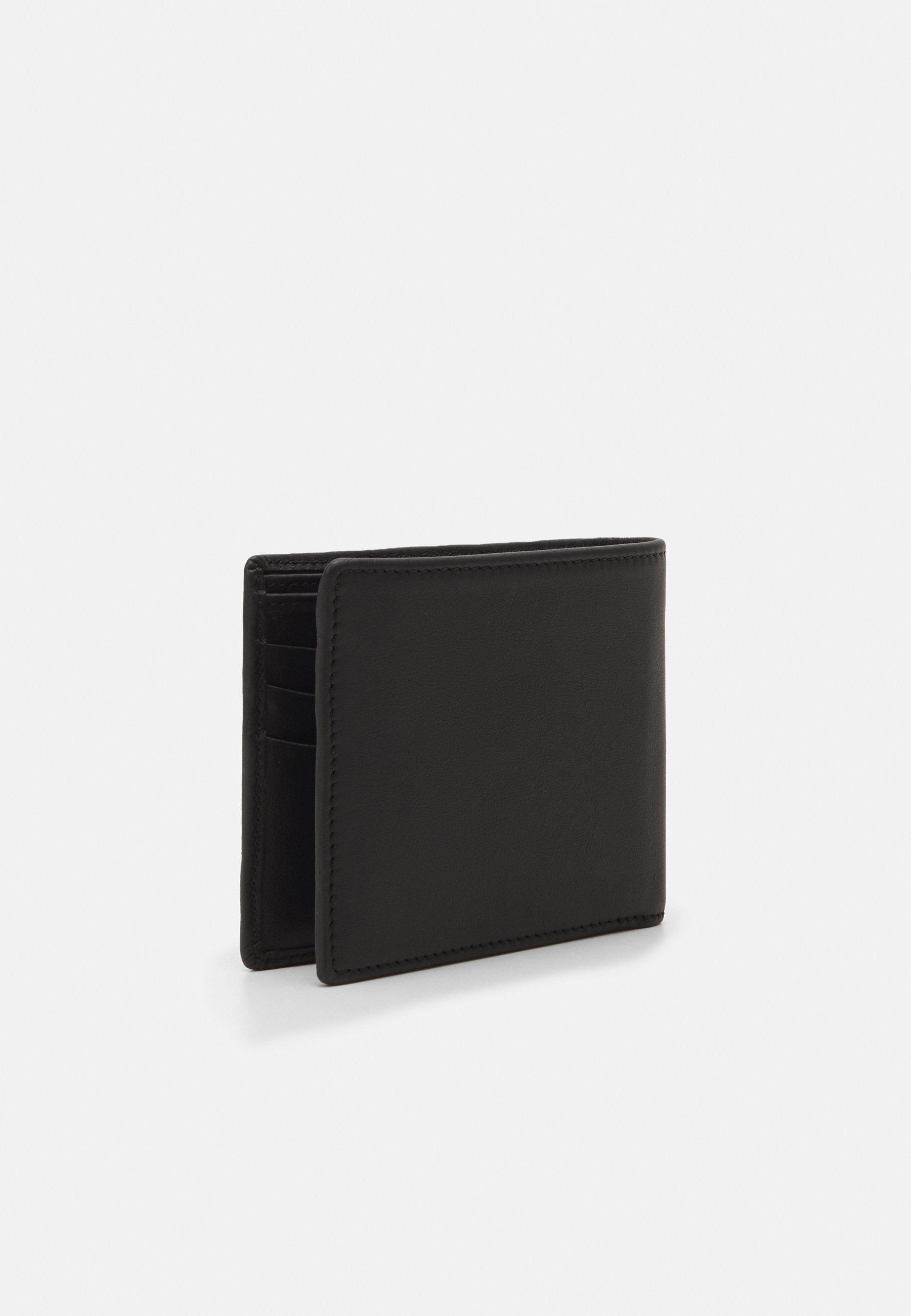 Vivienne Westwood BILLFOLD UNISEX - Portemonnee - zwart