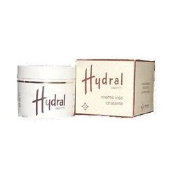 Crème hydratante visage HYDRAL 50 ml